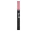RIMMEL LONDON-LASTING PROVACALIPS lip color transfer proof 220 come up roses 23 ml-DrShampoo - Perfumaria e Cosmética