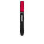 RIMMEL LONDON-LASTING PROVACALIPS lip color transfer proof 500 kiss the town red 23 ml-DrShampoo - Perfumaria e Cosmética