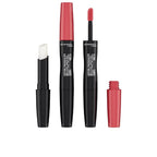 RIMMEL LONDON-LASTING PROVACALIPS lip color transfer proof 730 make a malva 23 ml-DrShampoo - Perfumaria e Cosmética