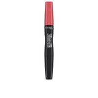 RIMMEL LONDON-LASTING PROVACALIPS lip color transfer proof 730 make a malva 23 ml-DrShampoo - Perfumaria e Cosmética