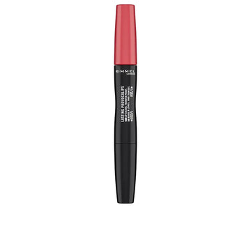 RIMMEL LONDON-LASTING PROVACALIPS lip color transfer proof 730 make a malva 23 ml-DrShampoo - Perfumaria e Cosmética Imagen principal del producto