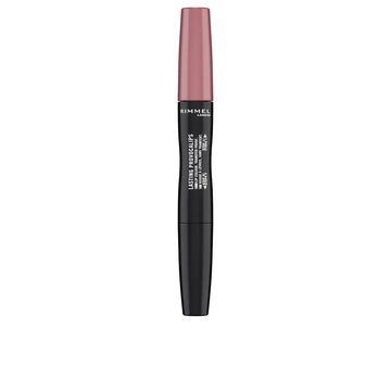 RIMMEL LONDON-LASTING PROVOCALIPS lip color transfer proof 400 grin bare it 23 ml-DrShampoo - Perfumaria e Cosmética Main image