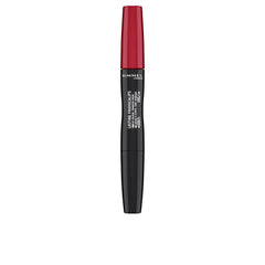 RIMMEL LONDON-LASTING PROVOCALIPS lip color transfer proof 740 catched red labed 23 ml-DrShampoo - Perfumaria e Cosmética