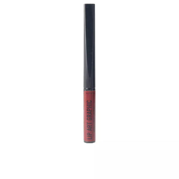 RIMMEL LONDON-LIP ART GRAPHIC linerbatom líquido 810 be free-DrShampoo - Perfumaria e Cosmética Imagem principal do produto
