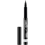 RIMMEL LONDON-Lápis de Olhos Micro Precisão Preto SCANDALEYES-DrShampoo - Perfumaria e Cosmética