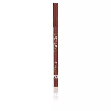 RIMMEL LONDON-Lápis de olhos SOFT KOHL KAJAL 011 marrom-DrShampoo - Perfumaria e Cosmética Image principale du produit