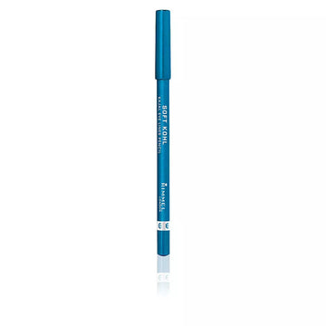 RIMMEL LONDON-Lápis de olhos SOFT KOHL KAJAL 021 azul-DrShampoo - Perfumaria e Cosmética Imagem principal do produto