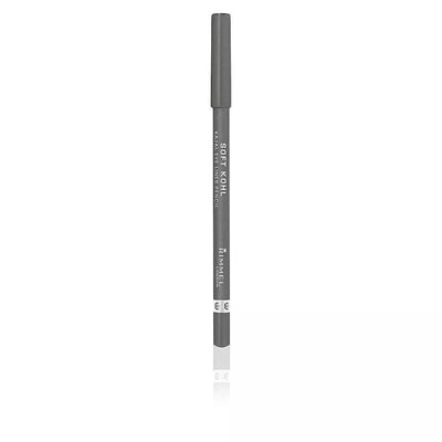 RIMMEL LONDON-Lápis de olhos SOFT KOHL KAJAL 064 cinza-DrShampoo - Perfumaria e Cosmética