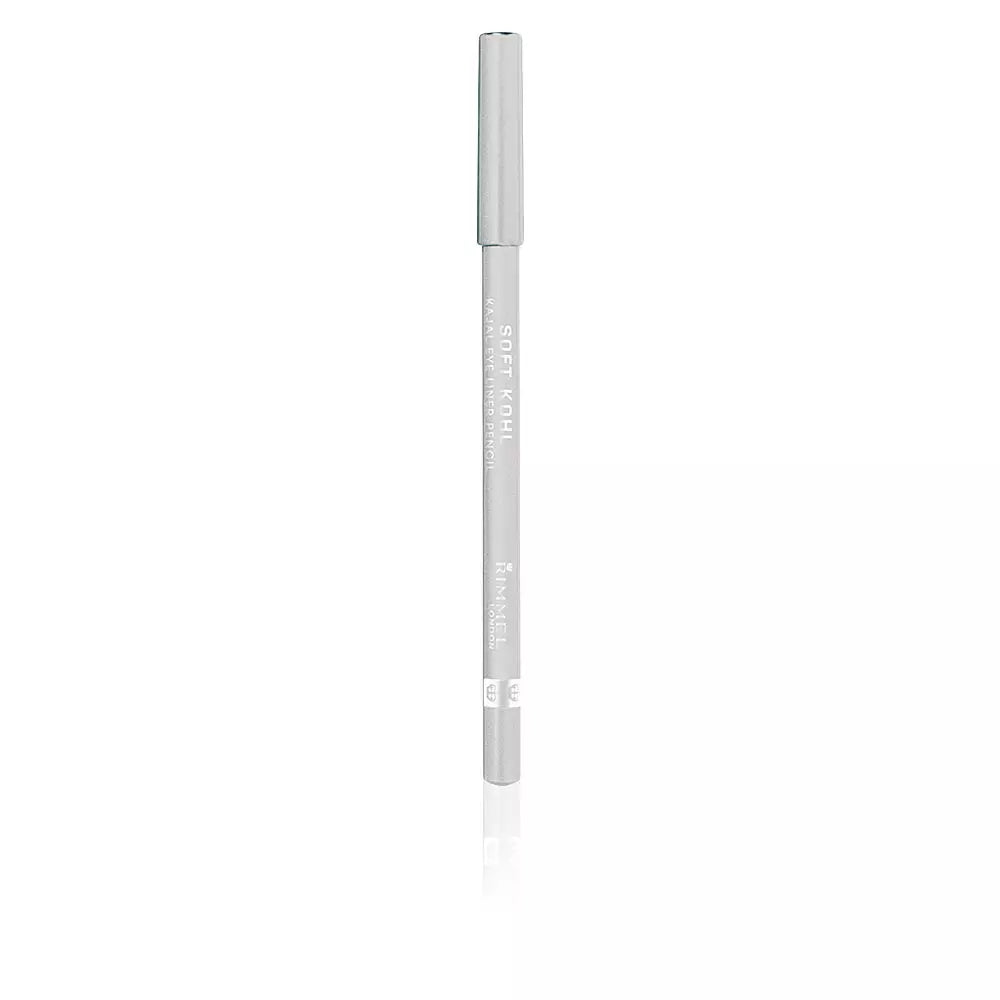 RIMMEL LONDON-Lápis de olhos SOFT KOHL KAJAL 071 branco-DrShampoo - Perfumaria e Cosmética