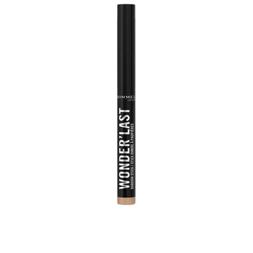 RIMMEL LONDON-Lápis de sombra para os olhos WONDER39LAST 004 bolhas suaves 164 gr.-DrShampoo - Perfumaria e Cosmética Imagen principal del producto