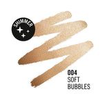 RIMMEL LONDON-Lápis de sombra para os olhos WONDER'LAST 004 bolhas suaves 164 gr.-DrShampoo - Perfumaria e Cosmética