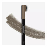 RIMMEL LONDON-Lápis profissional para sobras 005 marrom zinco-DrShampoo - Perfumaria e Cosmética