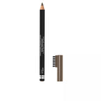 RIMMEL LONDON-Lápis profissional para sobras 005 marrom zinco-DrShampoo - Perfumaria e Cosmética