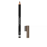 RIMMEL LONDON-Lápis profissional para sobras 005 marrom zinco-DrShampoo - Perfumaria e Cosmética