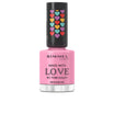 MADE WITH LOVE by Tom Daley nail polish 060 pick me pink 8 ml