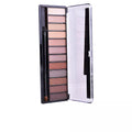 MAGNIF EYES paleta 001 nude