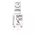 FRENCH MANICURE super gel 090 porcelain