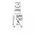 MANICURE FRANCESA super gel 090 porcelana