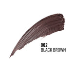 RIMMEL LONDON-MÁSCARA KIND FREE LASH LOADER 02 CASTANHO ESCURO 95 ML-DrShampoo - Perfumaria e Cosmética