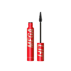 RIMMEL LONDON-MÁSCARA THRILL SEEKER MEGALIFT 001 Preto 125 ml.-DrShampoo - Perfumaria e Cosmética
