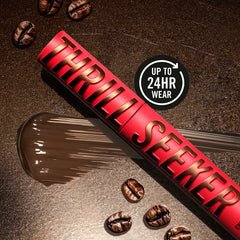RIMMEL LONDON-MÁSCARA THRILL SEEKER MEGALIFT 001 Preto 125 ml.-DrShampoo - Perfumaria e Cosmética