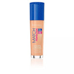 RIMMEL LONDON-MATCH PERFECTION base 301 mel quente 30 ml-DrShampoo - Perfumaria e Cosmética
