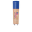 RIMMEL LONDON-MATCH PERFECTION base 301 mel quente 30 ml-DrShampoo - Perfumaria e Cosmética