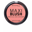 MAXI BLUSH blush em pó 006 exposto 9 gr