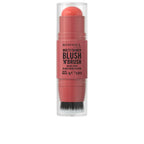 RIMMEL LONDON-MULTI TASKER BLUSH 39N39 BRUSH stick 250 Coral Dust 8 gr.-DrShampoo - Perfumaria e Cosmética
