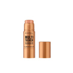 RIMMEL LONDON-MULTITASKER 3 em 1 bastão bronzer 01 Claro 45 g.-DrShampoo - Perfumaria e Cosmética