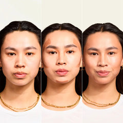 RIMMEL LONDON-MULTITASKER 3 em 1 bastão de bronzer 02 Médio 45 gr.-DrShampoo - Perfumaria e Cosmética