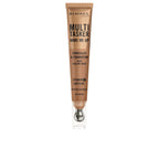RIMMEL LONDON-MULTITASKER WAKE ME UP corretivo e base de maquiagem #Toffee 20 ml-DrShampoo - Perfumaria e Cosmética