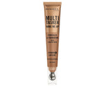 RIMMEL LONDON-MULTITASKER WAKE ME UP corretivo e base de maquiagem #Toffee 20 ml-DrShampoo - Perfumaria e Cosmética