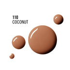 RIMMEL LONDON-MULTITASKER WAKE ME UP corretivo e base de maquiagem #Warm Coconut 20 ml-DrShampoo - Perfumaria e Cosmética