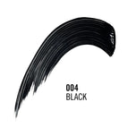 RIMMEL LONDON-Máscara THRILL SEEKER MEGALIFT #004 - Preto à prova d'água 12,5 ml-DrShampoo - Perfumaria e Cosmética