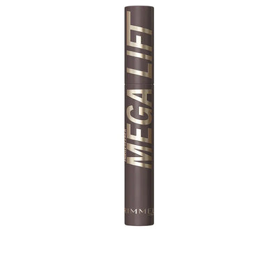 RIMMEL LONDON-Máscara THRILL SEEKER MEGALIFT nº 003 - Brownie Pie 12,5 ml-DrShampoo - Perfumaria e Cosmética