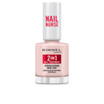 NAIL NURSE 2 IN 1 nail treatment Base Coat 12 ml