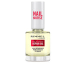 RIMMEL LONDON-NAIL NURSE REAPIR OIL nail treatment 8 ml-DrShampoo - Perfumaria e Cosmética