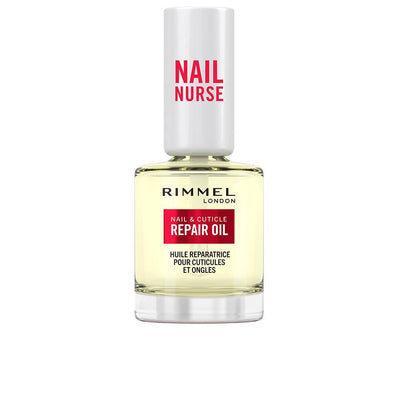 RIMMEL LONDON-NAIL NURSE REAPIR OIL nail treatment 8 ml-DrShampoo - Perfumaria e Cosmética