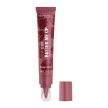 RIMMEL LONDON-OH MEU BRILHO! BUTTER ME UP protetor labial #009-Virgin Cosmo 15 ml-DrShampoo - Perfumaria e Cosmética