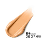 RIMMEL LONDON-OH MEU BRILHO! SLIP STICK batom líquido #100 - Único 1 unidade-DrShampoo - Perfumaria e Cosmética