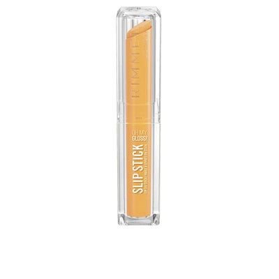 RIMMEL LONDON-OH MEU BRILHO! SLIP STICK batom líquido #100 - Único 1 unidade-DrShampoo - Perfumaria e Cosmética