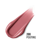 RIMMEL LONDON-OH MEU BRILHO! SLIP STICK batom líquido #200-Pouting 1 u-DrShampoo - Perfumaria e Cosmética