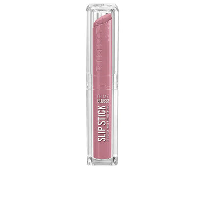 RIMMEL LONDON-OH MEU BRILHO! SLIP STICK batom líquido #200-Pouting 1 u-DrShampoo - Perfumaria e Cosmética