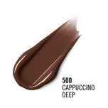 RIMMEL LONDON-OH MEU BRILHO! SLIP STICK batom líquido #500-Cappuccino Deep 1 u-DrShampoo - Perfumaria e Cosmética