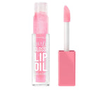 RIMMEL LONDON-OH MEU GLOSS brilho labial 001 Cor-Rosa 6 ml-DrShampoo - Perfumaria e Cosmética