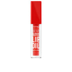 RIMMEL LONDON-OH MEU GLOSS brilho labial 004 Vermelho Vivo 6 ml-DrShampoo - Perfumaria e Cosmética
