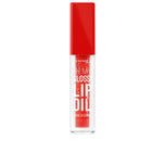RIMMEL LONDON-OH MEU GLOSS brilho labial 004 Vermelho Vivo 6 ml-DrShampoo - Perfumaria e Cosmética
