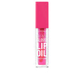 OH MEU GLOSS brilho labial 031 Rosa Bebê 6 ml.