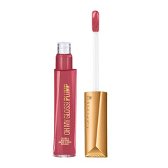 RIMMEL LONDON-OH MINHA GLOSS PLUMP brilho labial 211 Mama Mauve 7 ml-DrShampoo - Perfumaria e Cosmética